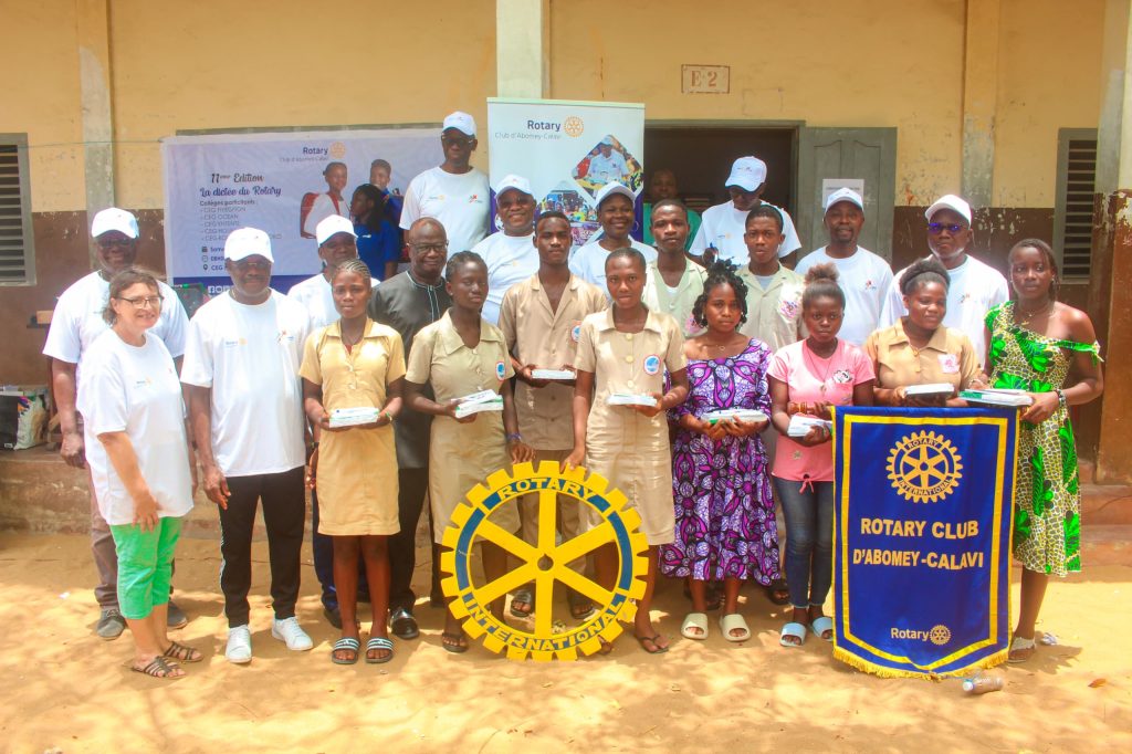 Action du vendredi 09 mai 2025